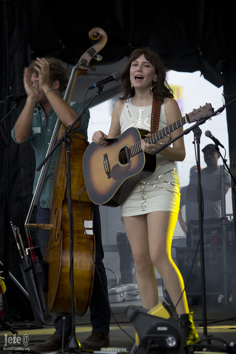 Jefe's tweet photo. A few more shots from @SacredRoseFest , we had a wonderful time and hope that they are able to work out the kinks and return next year.
@mollytuttle #InfamousStringDusters https://t.co/bP1NaqCZ73