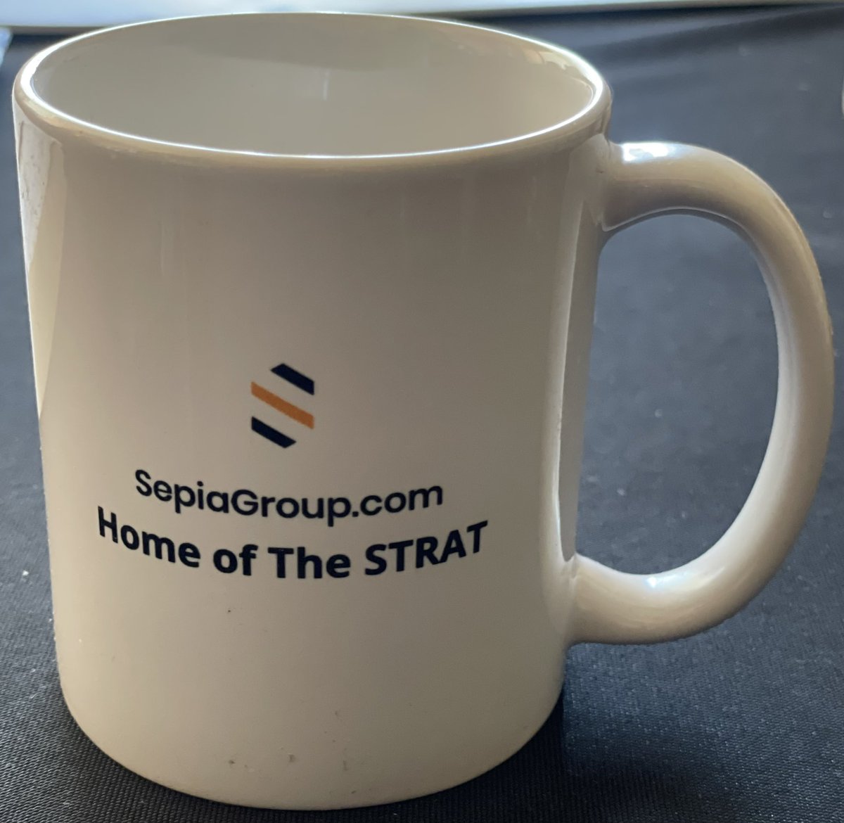 growthstatemind's tweet photo. My cup will runneth full this upcoming trading week… Look at this freebie prize from #TheWeekendShift trivia thanks to @CyberDog2 @GroupSepia! 🙏🏼 https://t.co/6EvS7O8PRL