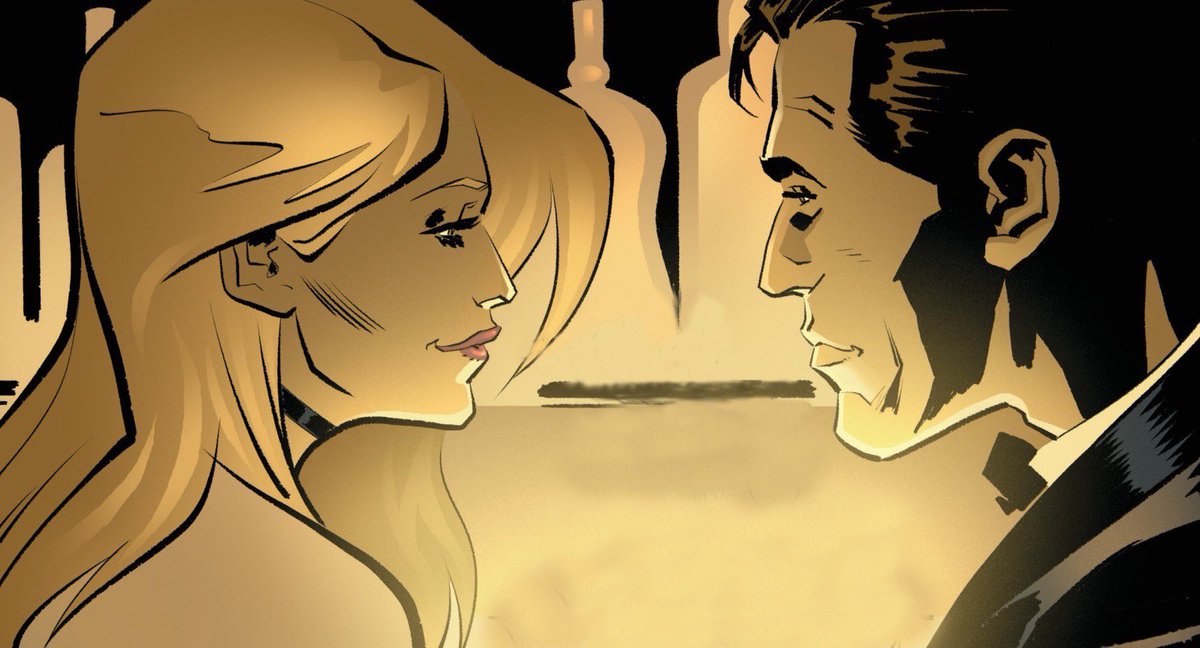 [#MCM] “I wish I had fallen in love with somebody a little more handsome, of course. But I didn't. I fell in love with you!” ― Haruki Murukami