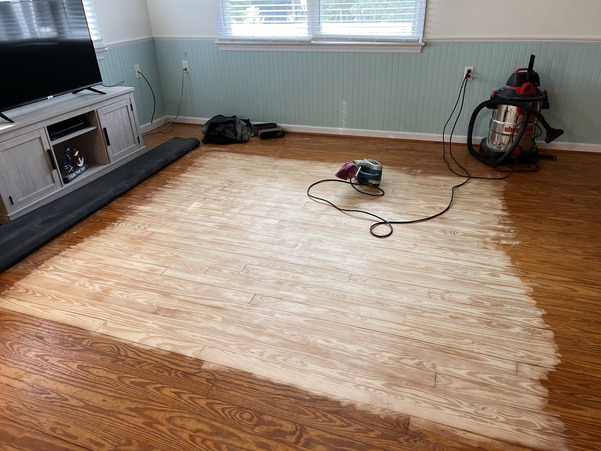 Am I doing Labor Day right?