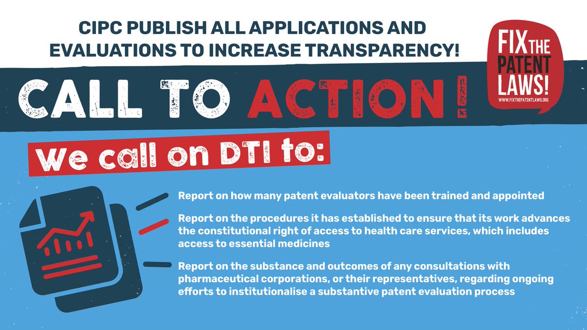 Fix the Patent Laws tweet media