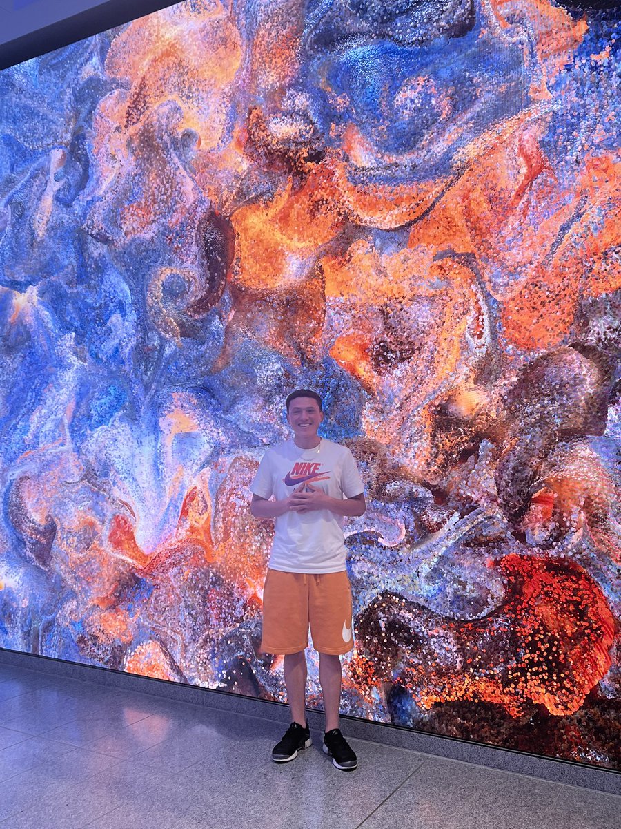 Life is really the LOML❤️