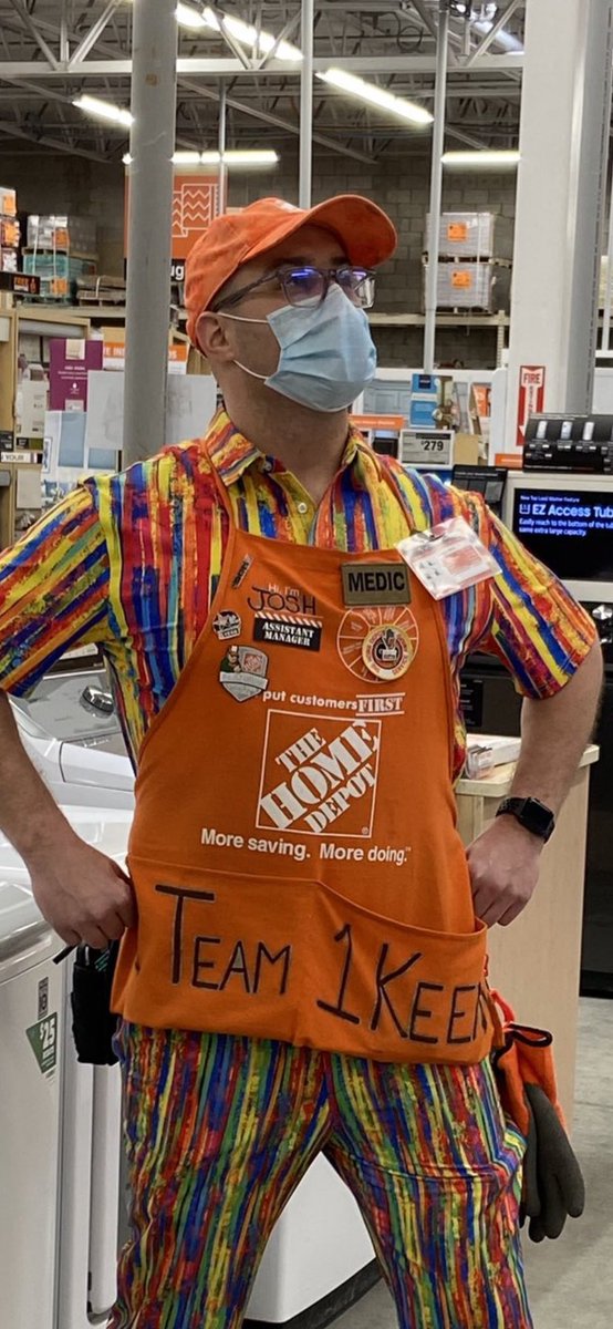Val Sprague (@spragueval) on Twitter photo Welcome home, <a href="/JoshSirois5/">Josh Sirois</a>!! You’ve come full circle, and we couldn’t be prouder to call you our new Store Manager in <a href="/THD_3488/">Home Depot Keene NH</a> !! Here’s to all the hard work & great results to come!! #LetsGo #squeezethewholelemon <a href="/stevenlongmoor1/">Steven Longmoore</a> <a href="/TyrrellVizcaino/">Tyrrell Vizcaino</a> Welcome home, <a href="/JoshSirois5/">Josh Sirois</a>!! You’ve come full circle, and we couldn’t be prouder to call you our new Store Manager in <a href="/THD_3488/">Home Depot Keene NH</a> !! Here’s to all the hard work & great results to come!! #LetsGo #squeezethewholelemon <a href="/stevenlongmoor1/">Steven Longmoore</a> <a href="/TyrrellVizcaino/">Tyrrell Vizcaino</a>