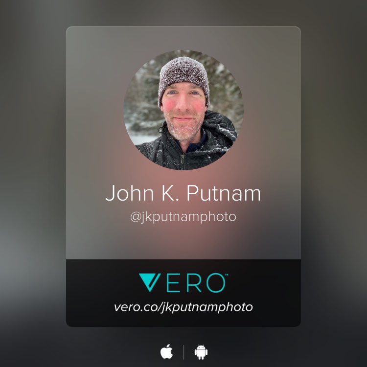 John K. Putnam tweet media