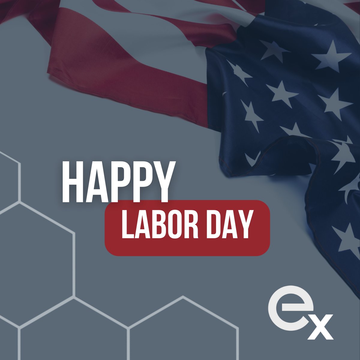 extricare's tweet photo. Happy Labor Day! https://t.co/DmdoXIKwQk