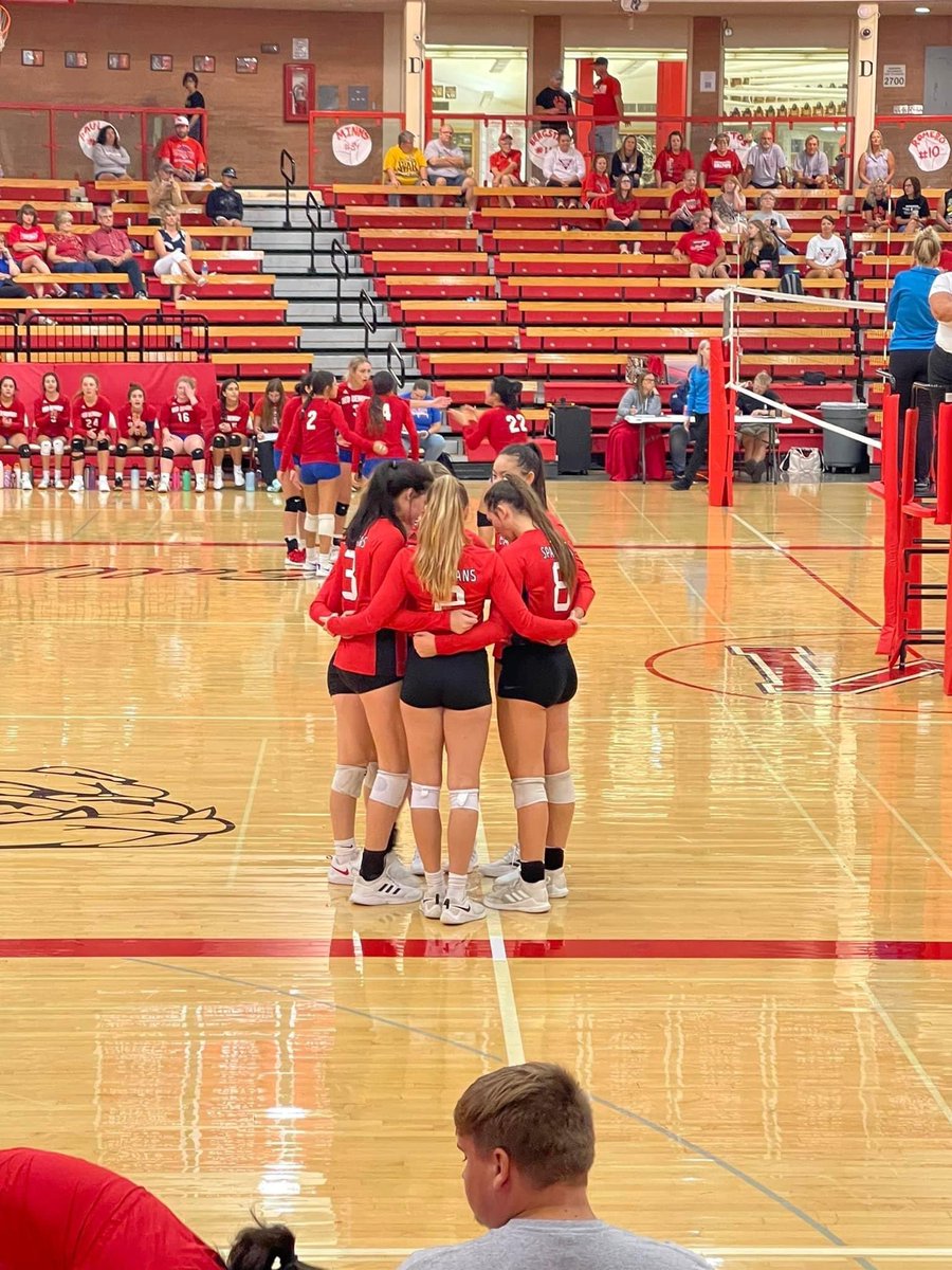First home game Tuesday at 5 &amp; 7! Theme is jerseys!!