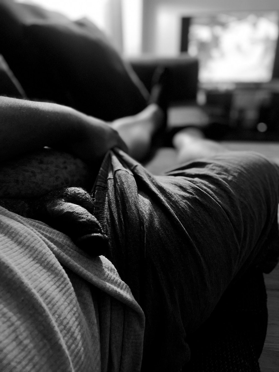 Someone is ready to wake up