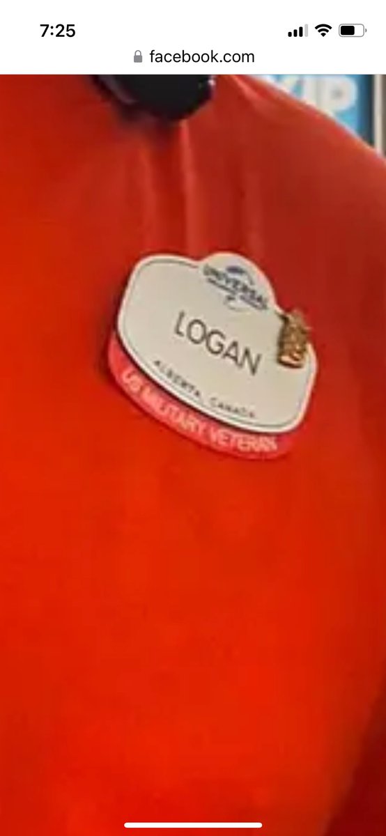 itsmetp's tweet image. How did i not know Weapon X worked at @UniversalORL ??
#HHN31 #xmen #HHN2022