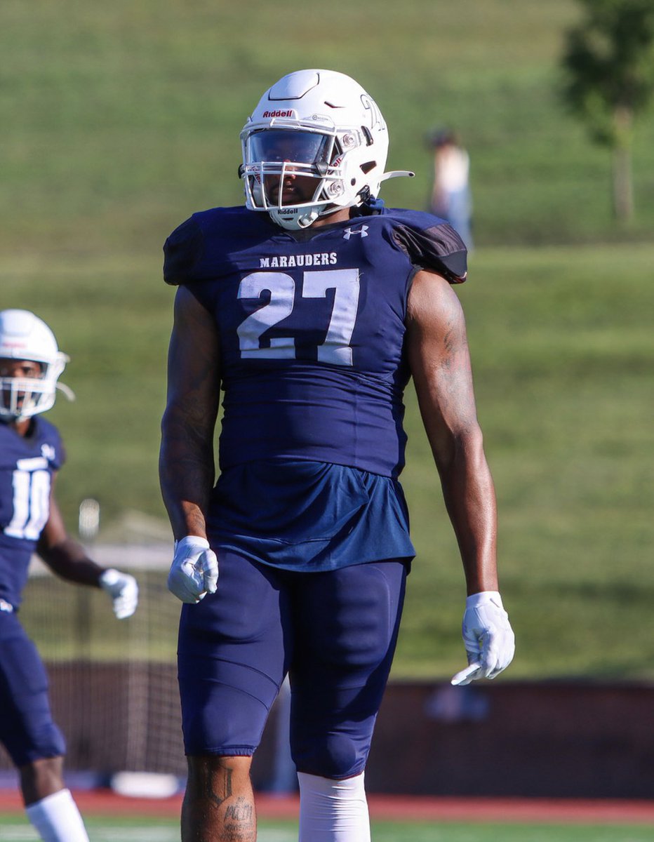 Jamire Jackson tweet media