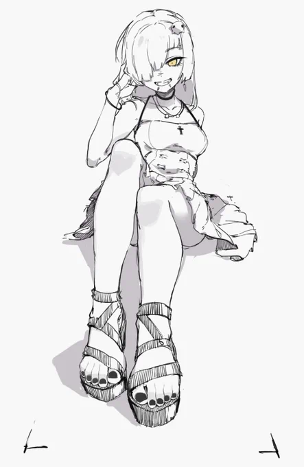 Kamiko rkgk 