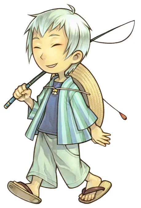 ok now that we've all established the importance of a cute npc selection you all gotta share your favorite HM/SoS characters you've married I'll go first (it's not my fault ToT/AP had a banger selection) 