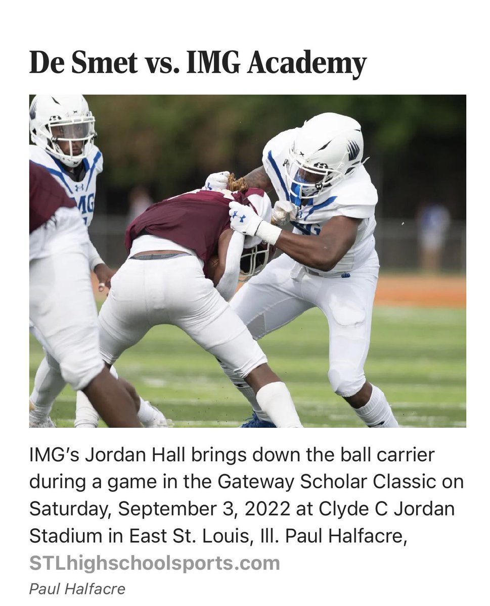 MommaHall2U's tweet photo. Great game son!! 
There is only one way to succeed in anything…and that is to give it everything!  ~Vince Lombardi #leadership #goalsetter #msu #img #linebacker #msucommit #img3xcaptain
(1st 3 📸 by me)🥰 https://t.co/2psnPhLUP2