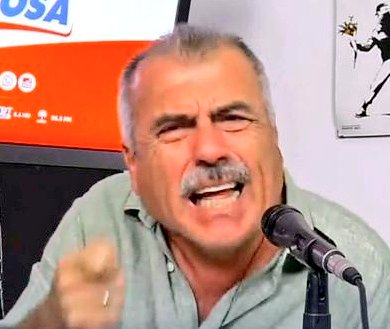 Liberfach0's tweet photo. Llegó la hora de la verdad, ¿quién es el más arrastrado servil de Castillo?

Nicolás Lucar         Alejandro Salas
      RT 🔃                     Fav 💟 https://t.co/Wkl5bjHNIp