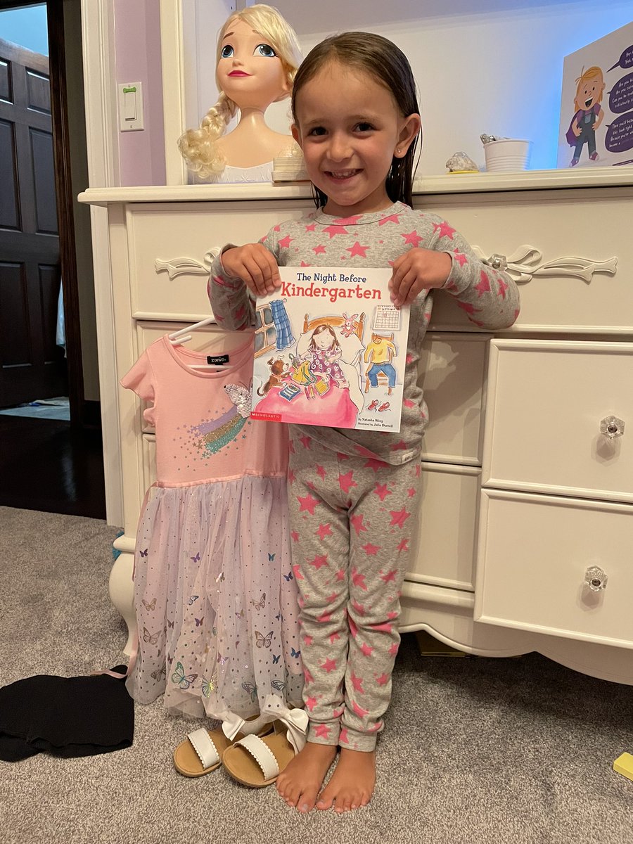 And so it begins…
Mama’s not doing well. 🥺😭💗