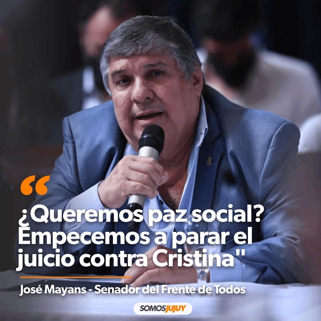 vickylunaok's tweet photo. Qué tal ??? No se confundan #kirchneristas !!!
Eso es otra cosa, el atentado no anula los hechos de CORRUPCIÓN de la Vice- presidenta #CristinaKirchner .
Que la Justicia investigue hasta el fondo. Que ella rinda cuentas ahí, que lleve sus pruebas y que se haga JUSTICIA. https://t.co/QpveYeJdWW
