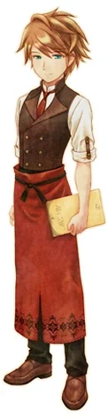 ok now that we've all established the importance of a cute npc selection you all gotta share your favorite HM/SoS characters you've married I'll go first (it's not my fault ToT/AP had a banger selection) 