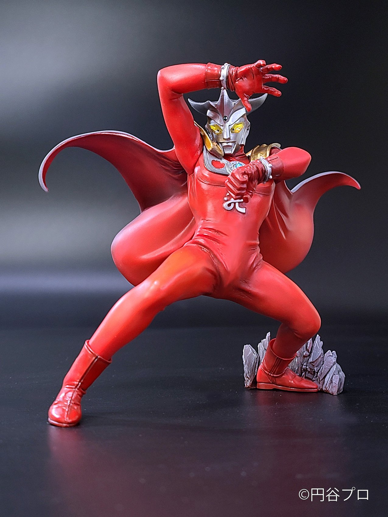 MERSA Figureと山林工業 on X: MERSA Figureと山林工業 on X:
