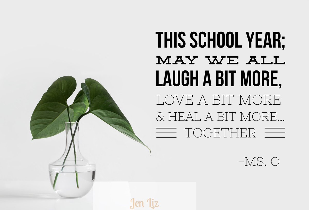 RT &amp; share my words for anyone who works at a school, for a school, attends school,etc.❣️ Ms. O ™️ #together <a href="/nbpschools/">New Brunswick Public Schools</a> <a href="/NJEA/">NJEA</a> <a href="/PaulRobesonNBPS/">Paul Robeson Community School for the Arts</a> <a href="/aubjohnson111/">Dr.AubreyJohnson</a> <a href="/NBPS_HR/">NBPS Human Resources</a> <a href="/NewJerseyDOE/">New Jersey Department of Education</a> <a href="/njsba/">NJSBA</a> <a href="/NicholasFerroni/">Nicholas Ferroni</a> <a href="/MarnieMcKoy/">Dr. Marnie G. McKoy</a> <a href="/NewBrunswickPAC/">New Brunswick Performing Arts Center</a> <a href="/StateTheatreNJ/">State Theatre</a> <a href="/WeAreTeachers/">We Are Teachers</a> <a href="/NJGov/">New Jersey</a>