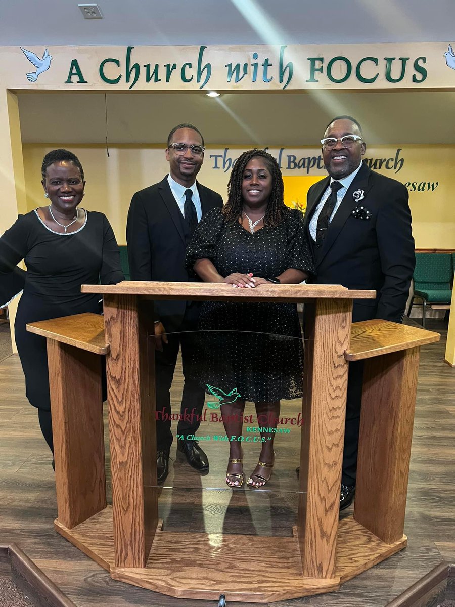 TBK Baptist Church tweet media