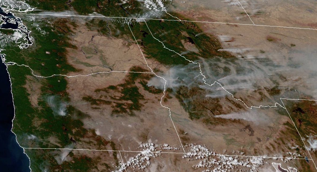 NWSMissoula tweet picture
