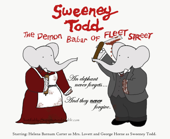 HESherman's tweet image. Given the Sweeney Todd news, it seems an apt moment to resurrect this particular bit of whimsy.