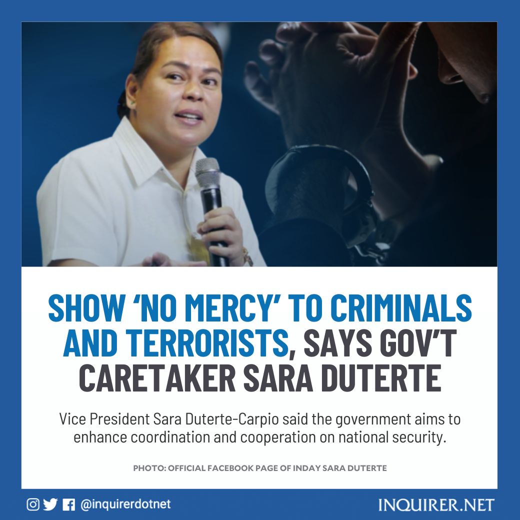 Inquirer tweet media