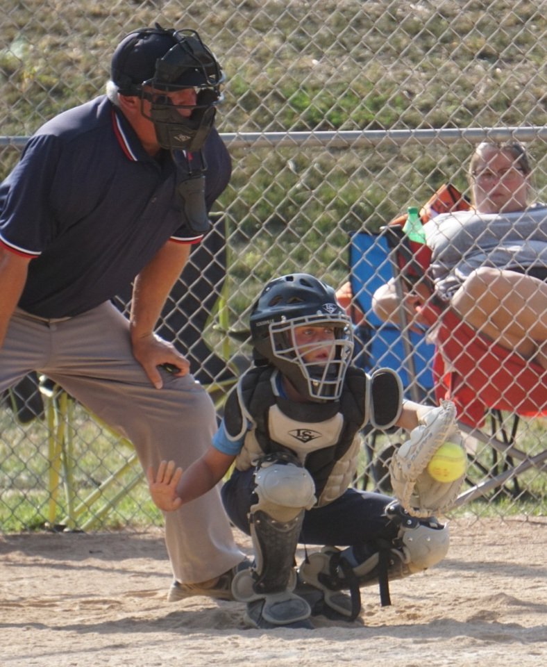 Nebraska Thunder Beckstrom tweet media