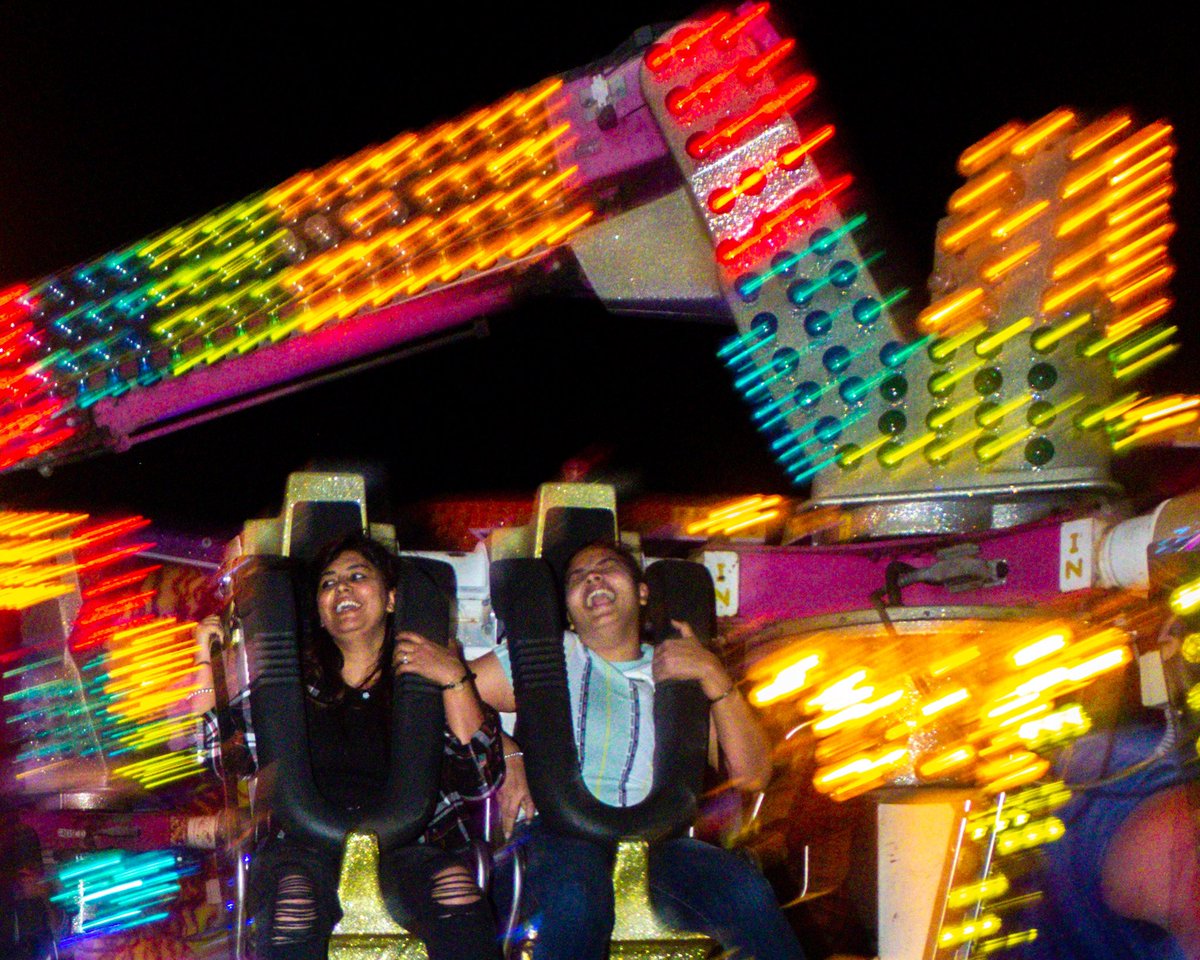 Fun at the #CNE #Toronto