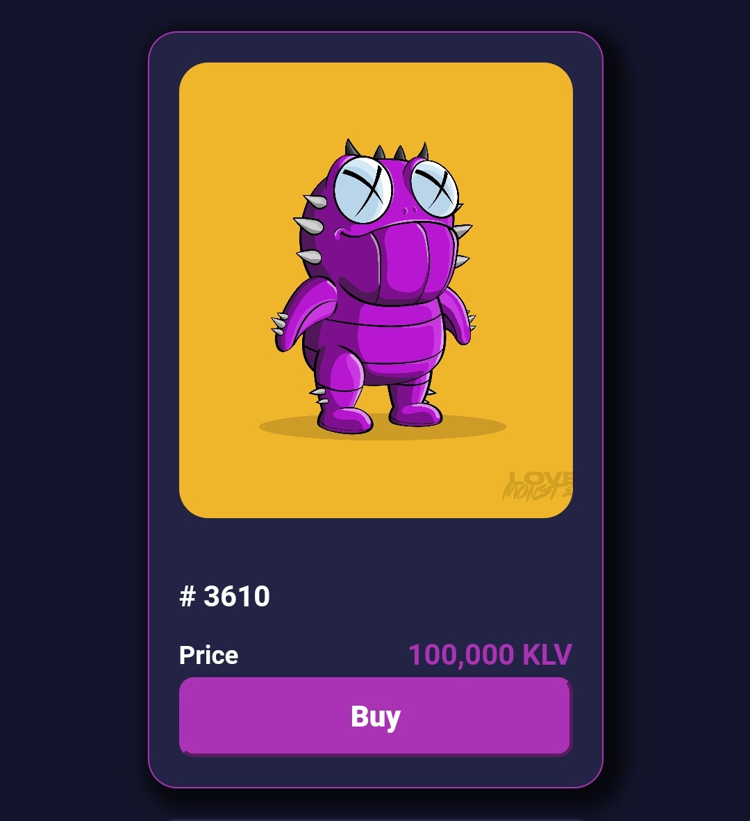 The Moto King tweet media