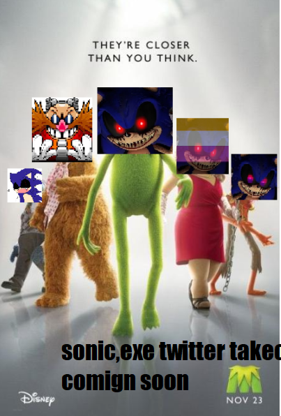 SonicTWTakeover's tweet photo. #sonicdotexetwittertakeover coming soon https://t.co/nB1zFMx4uW