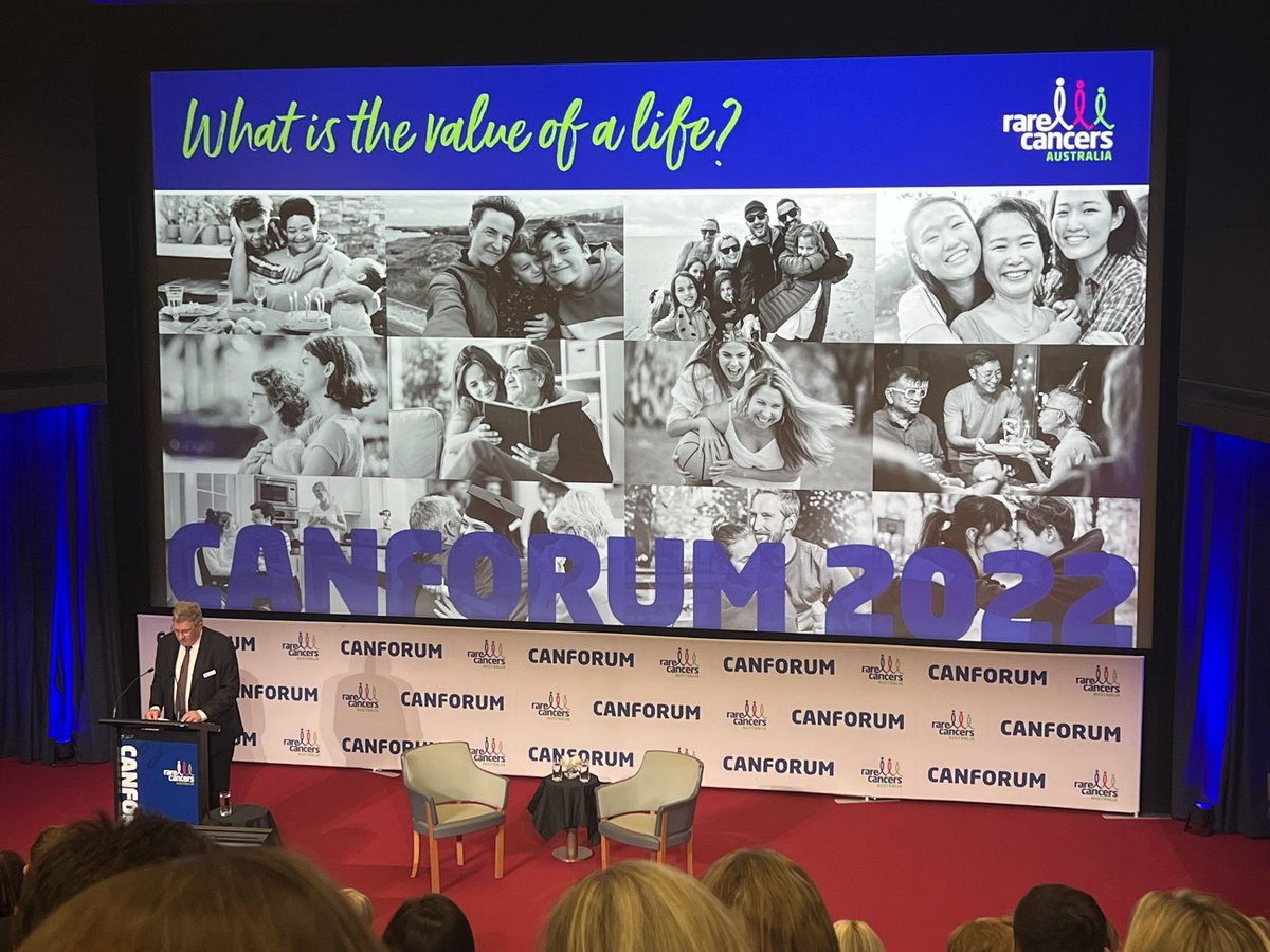 victoria_beedle's tweet photo. What is the value of a life? Looking forward to exploring this today in Canberra at #CanForum on behalf of @melanomasupport https://t.co/2nkkhzCsFO