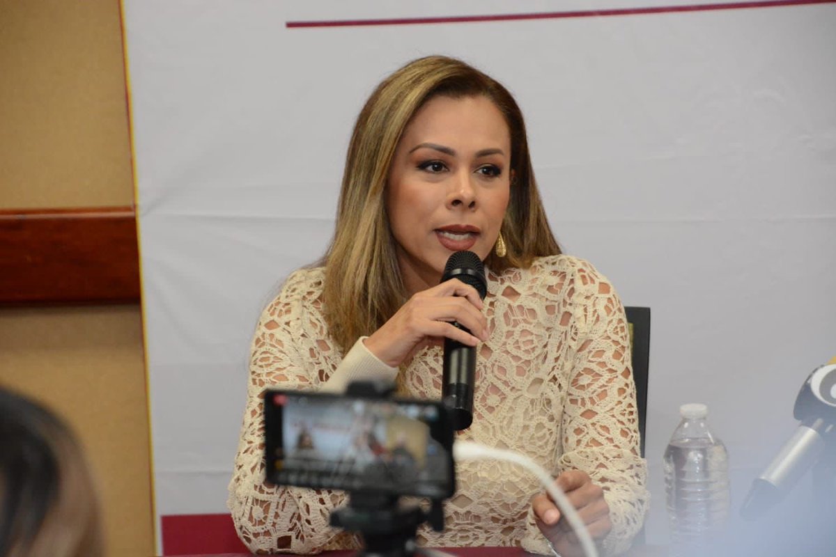 primitivolo's tweet photo. ECHA ABAJO SALA SUPERIOR TRES IMPUGNACIONES DEL PAN: NO HAY ELEMENTOS PARA ANULAR – TANIA https://t.co/mZNz4NwhWU vía @PRIMITIVOLOPEZNOTICIAS https://t.co/5pKkJyUr9C