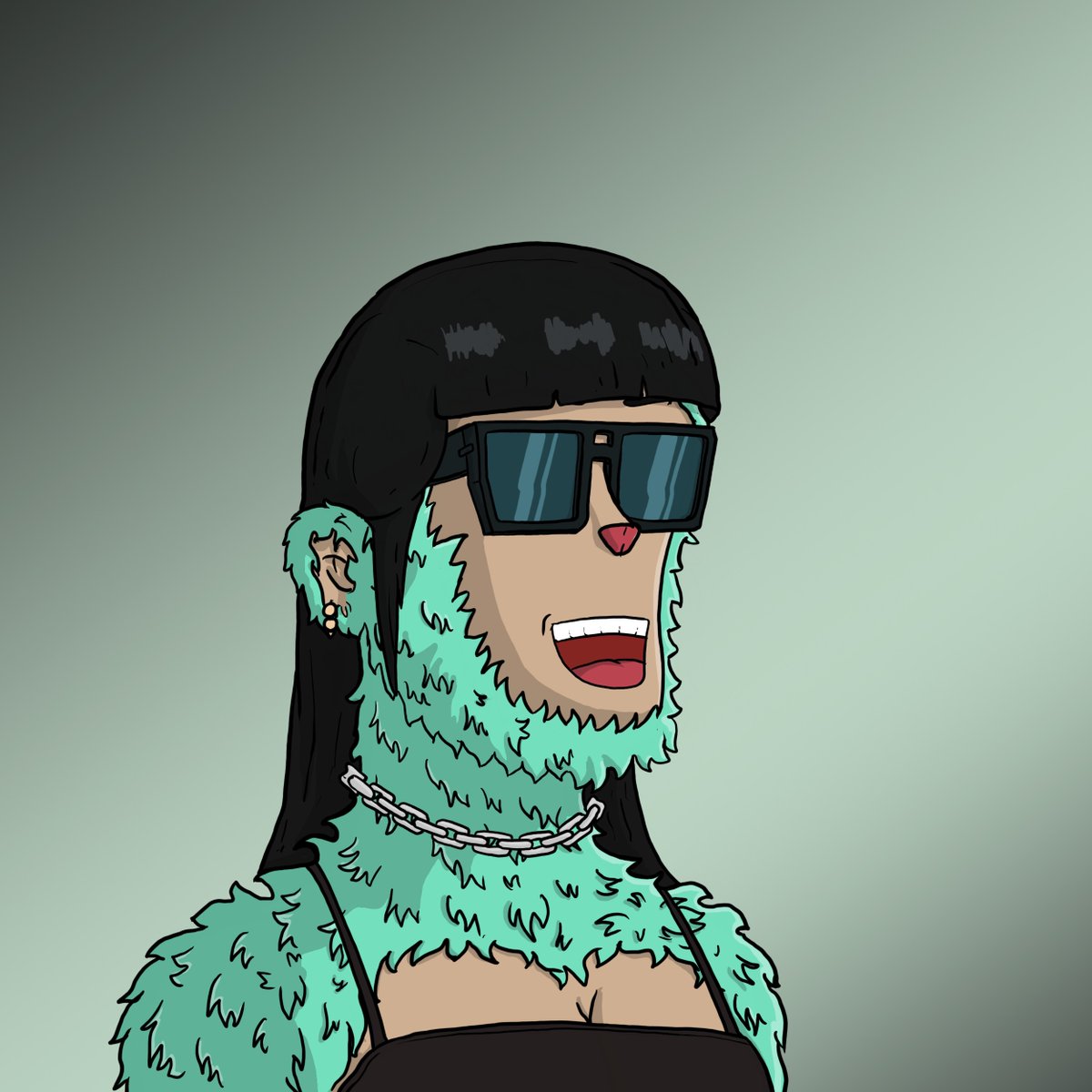 y00ters's tweet photo. @sp00n1cus lets stop waiting for @y00tsNFT 

stealth mint for tha y00ters in 30 mins https://t.co/QnEoeRxgtP