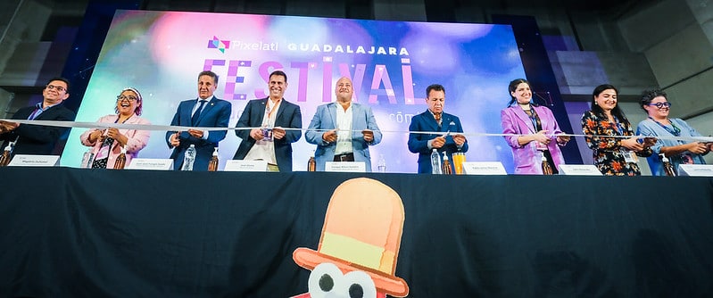 Gobierno de Jalisco tweet media