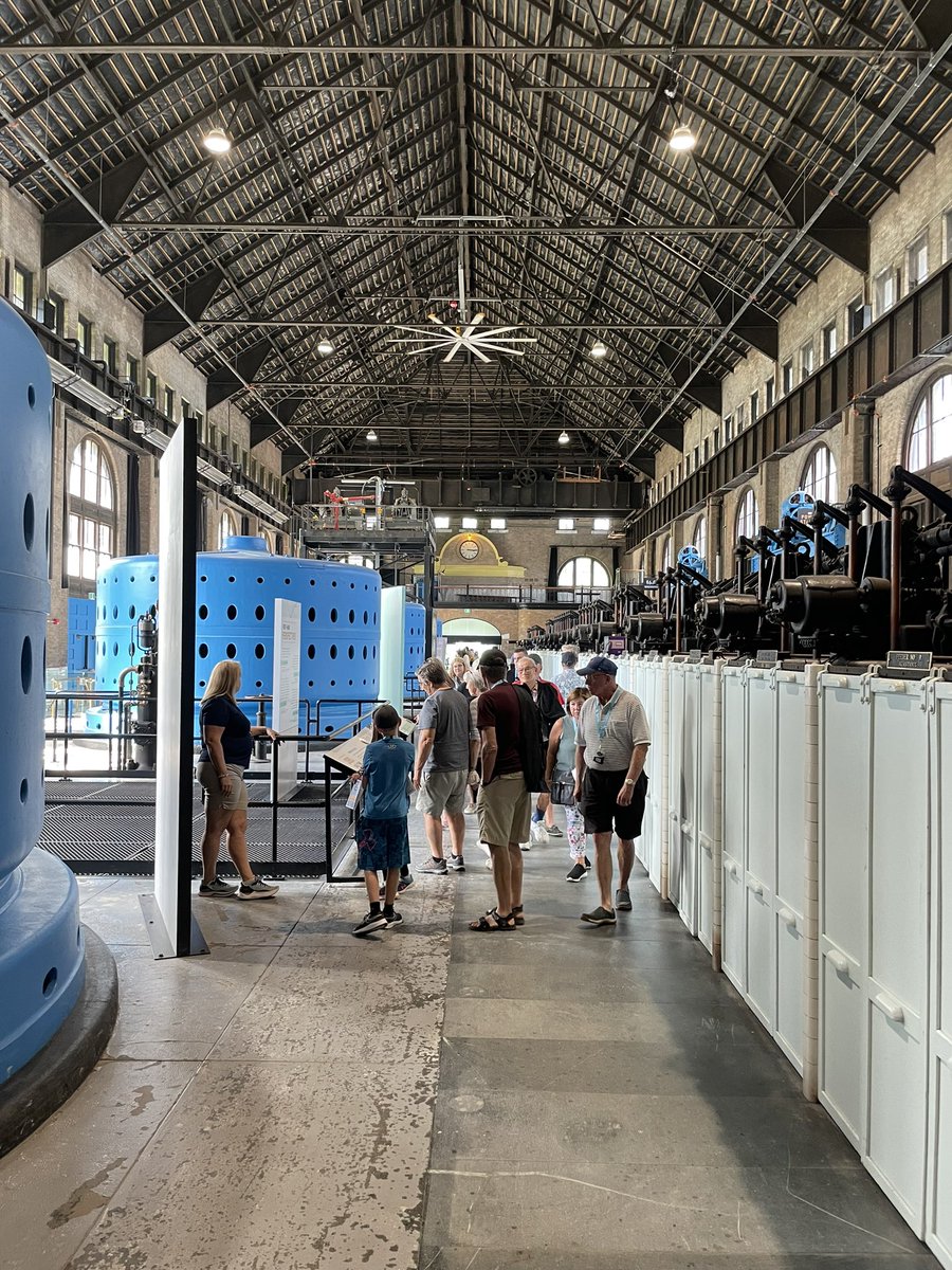 Still thinking about all of the fun with <a href="/IBBtravel/">Lindz 🇨🇦 I've Been B✈t!</a> in <a href="/Visit_Niagara/">Visit Niagara</a> this past weekend on the #ZiplinetotheFalls, getting soaked through the Journey Behind the Falls, and exploring the brand new Power Station Tunnel. Thank you <a href="/NiagaraParks/">Niagara Parks</a> for an adventurous and memorable day!