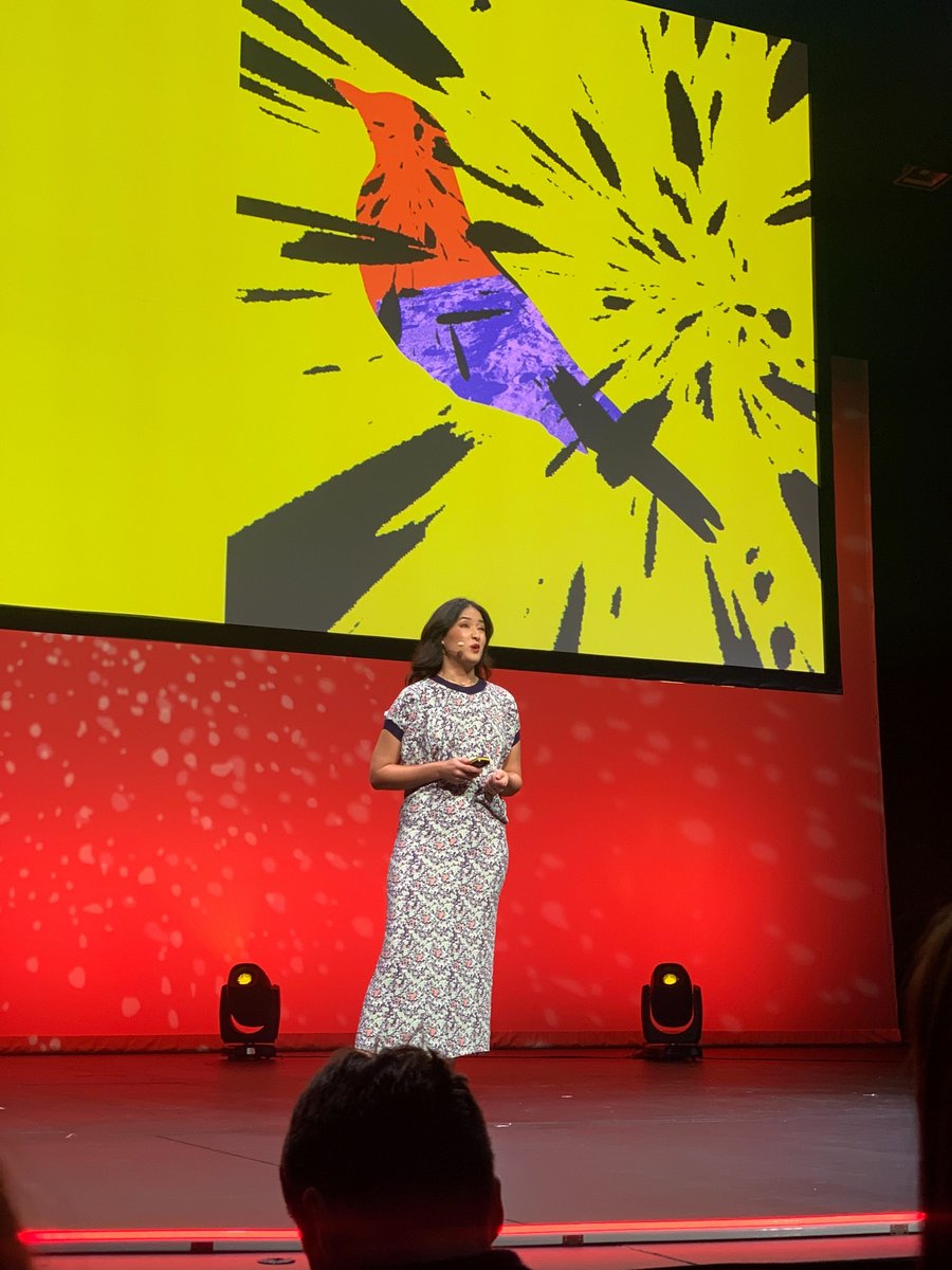 Creative HQ tweet media