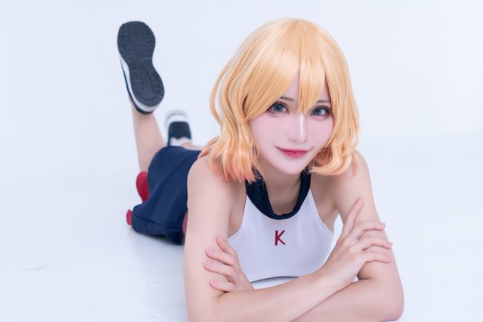 Twitterのコスプレ画像30