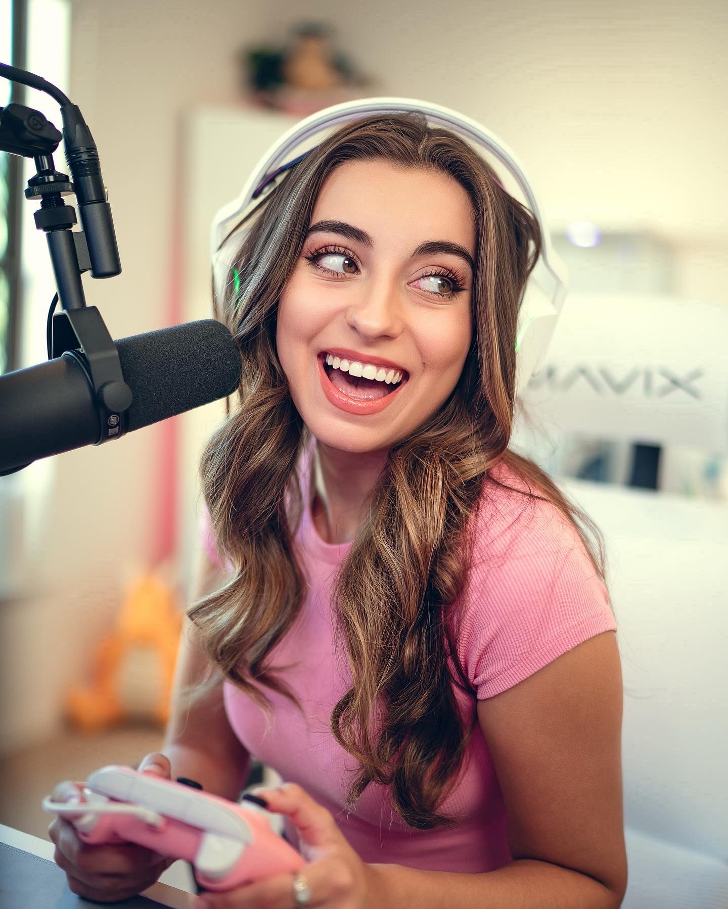 Lea Martinez on Twitter: today, one of my dreams came true, and I 