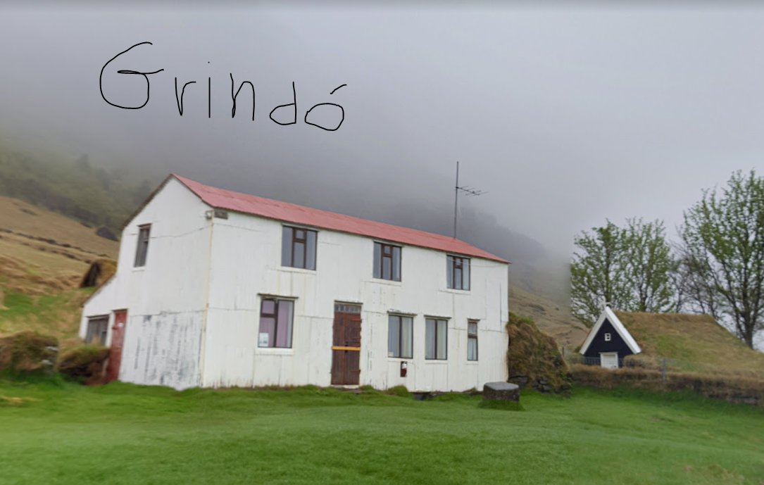 Rauða Lausnin (@raudalausnin) on Twitter photo 