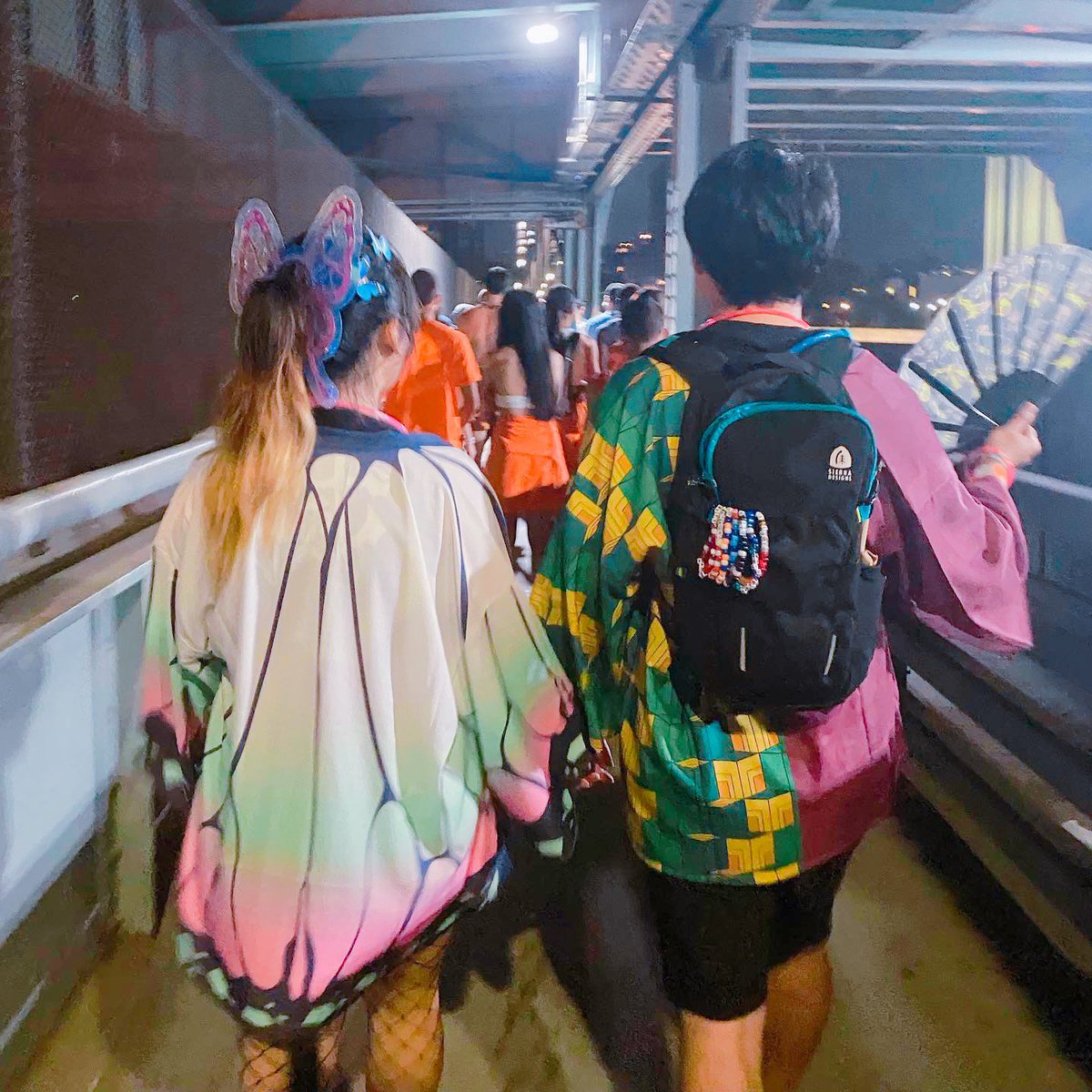 Nyamai’s rave era (@NyamaiTMM) / Posts / X