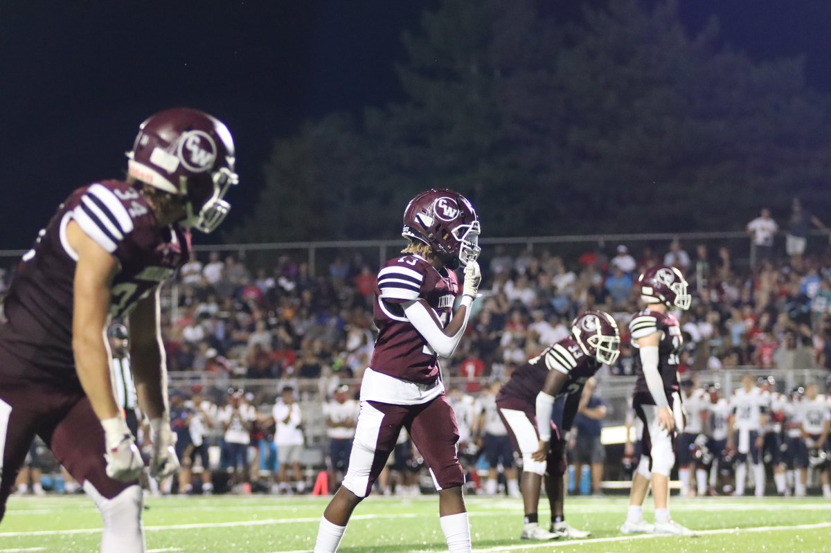 Studiozcam (@studiozcam) on Twitter photo 4 of my favorite pictures from the Canal Winchester Vs. Bishop Hartley game
<a href="/cwtouchdownclub/">Canal Winchester Football</a> 4 of my favorite pictures from the Canal Winchester Vs. Bishop Hartley game
<a href="/cwtouchdownclub/">Canal Winchester Football</a>