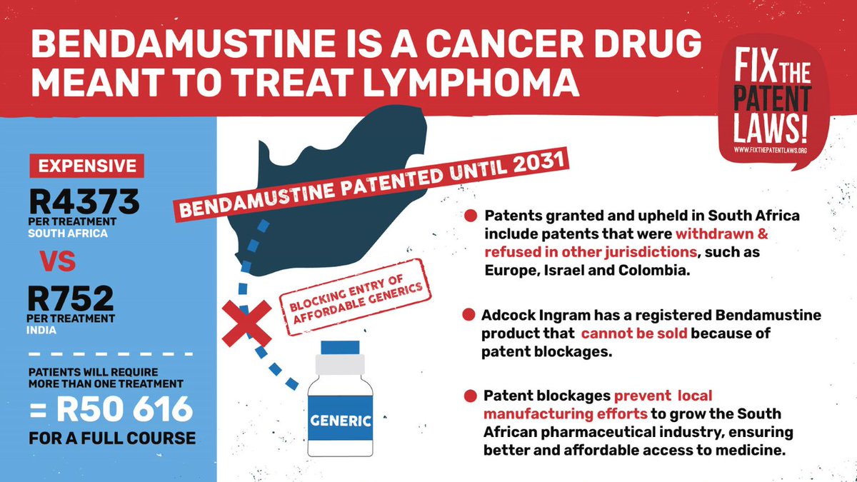 Fix the Patent Laws tweet media