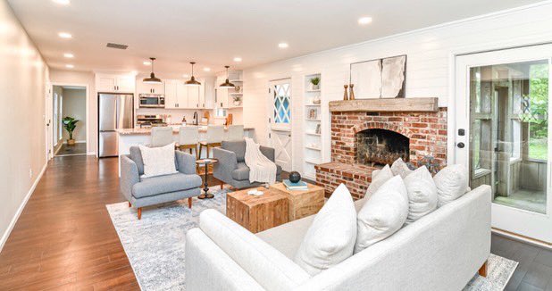 talktoTedO's tweet photo. Gorgeous completely remodeled four bedroom and three full bath one level brick ranch on a half acre in popular Devonshire. Home is stunning with a renovation that has been completed with attention to detail...
#fctuckermeridiannorth  #talktotucker #talktoted #indyrealestate #indy https://t.co/RBFRQryvz7