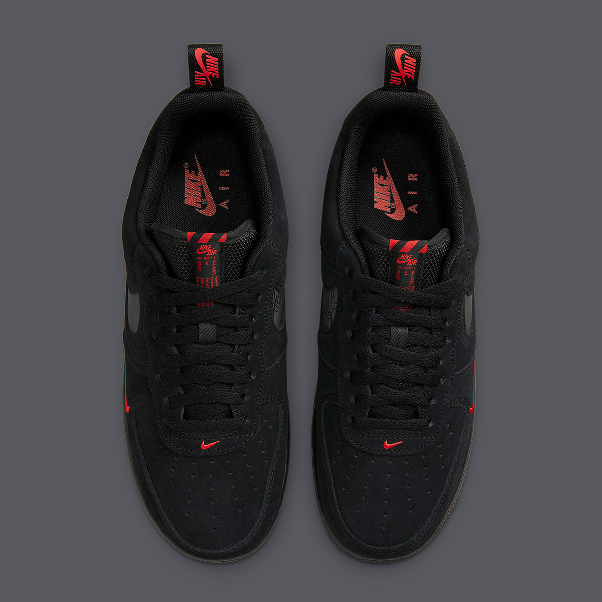 tenislinks's tweet photo. Nike Air Force 1 "Black Orange" 🎃
Em breve. Avisaremos em tempo real. https://t.co/vZ3DCwM0cR