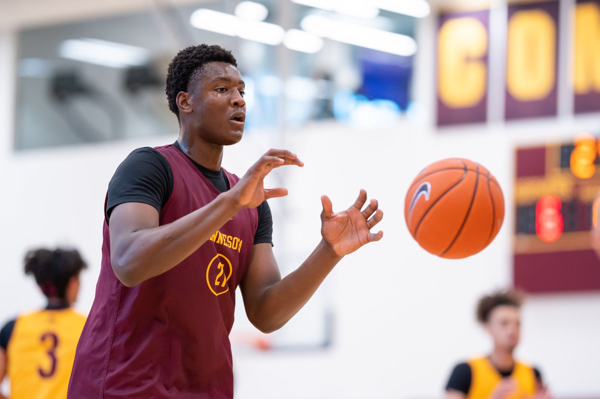 GopherMBB's tweet image. Back in the lab tomorrow!

#Gophers #C2F