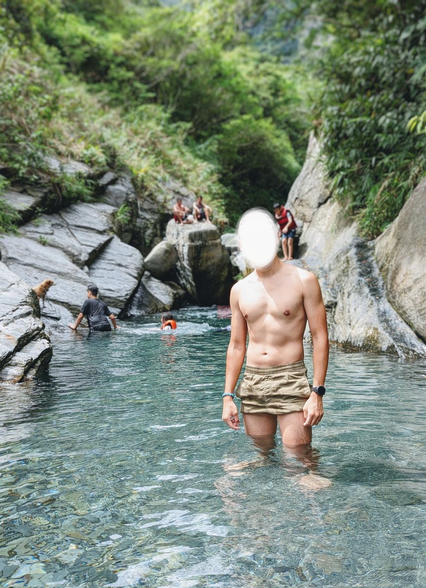 補發最近期的身材照