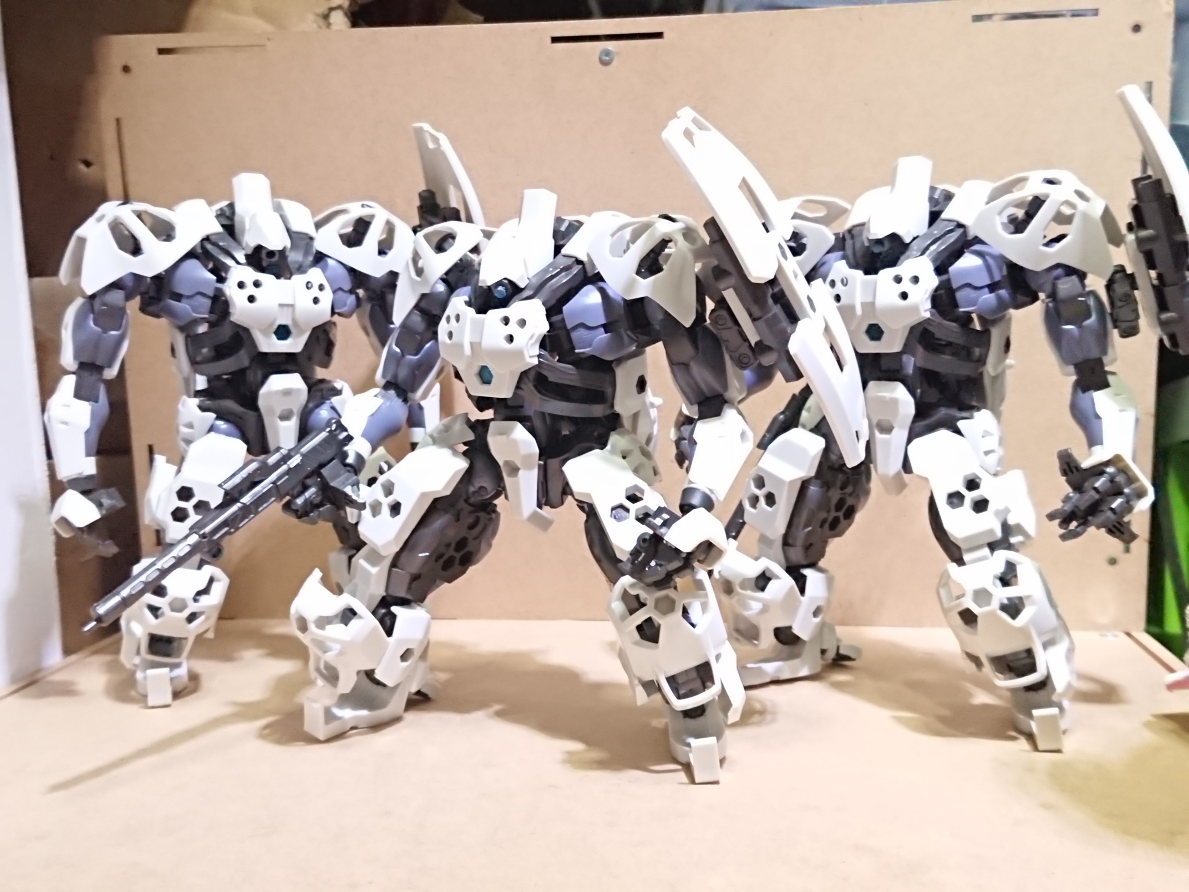 ブイトール (プラモデル) - ホビーサーチ ガンプラ他