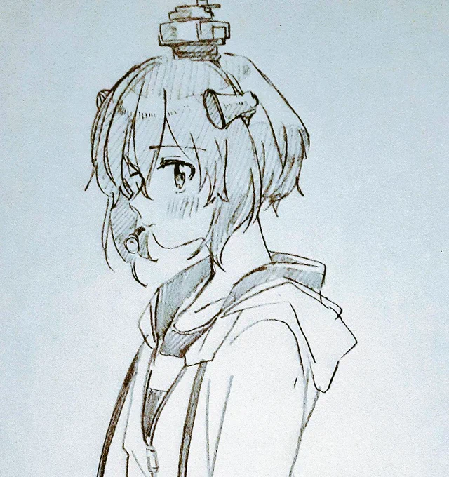 朝雪風 