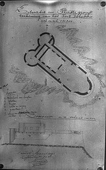 speechleyish's tweet photo. Just learning about Fort Tolukko, an old Portuguese fort in Ternate, Indonesia. https://t.co/1p4Uj4TvrV