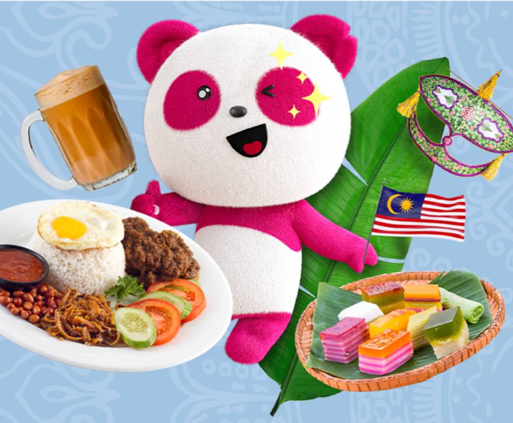 FoodPandaDeals's tweet photo. Get 35% off πΌ your favourite food across all restaurants
CODE: π¦ππππ₯ππ²
REDEEM: https://t.co/Kz5siRodZc
VALIDITY: Sept 1 - 30 2022
*food orders worth RM25 & Above!
More September Vouchers!
π https://t.co/GaObcsCWW9
#FoodPandaMY #Vouchers https://t.co/7PW40IJMfb